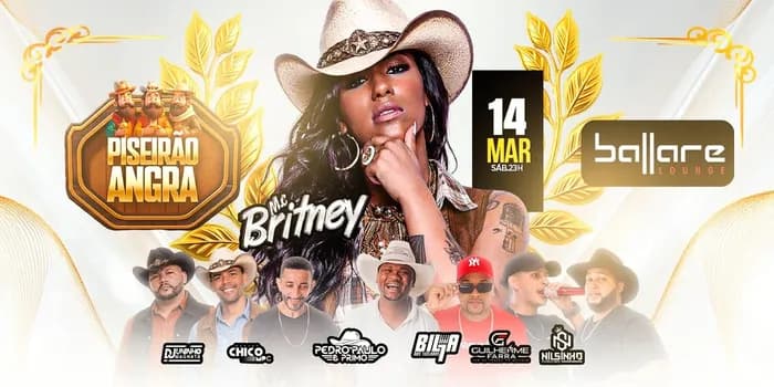 Imagem do PISEIRÃO ANGRA