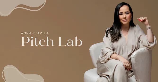 Imagem do Pitch Lab