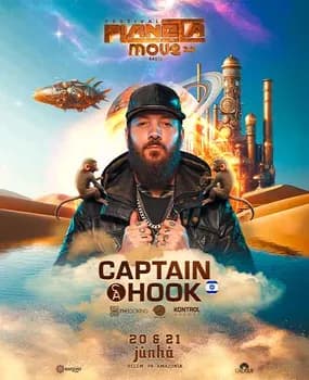 Imagem do PLANETA MOVE FESTIVAL