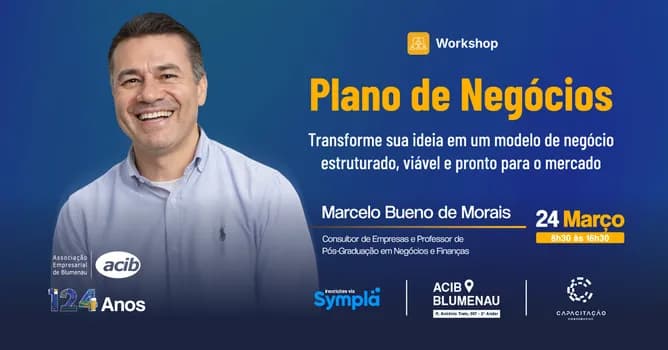 Imagem do Plano de Negócios