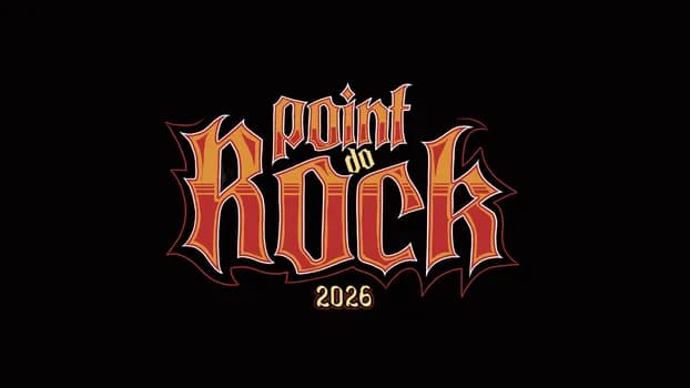 Imagem do Point do Rock 2026
