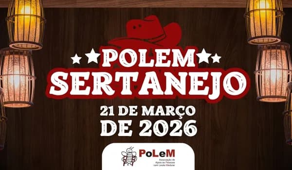 Imagem do POLEM SERTANEJO