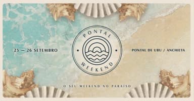 PONTAL WEEKEND 2026 em Anchieta