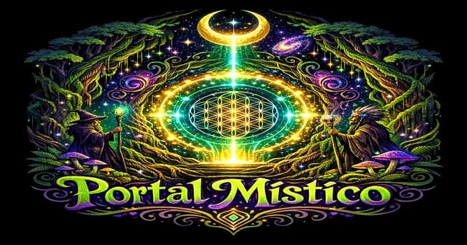 Imagem do Portal Místico