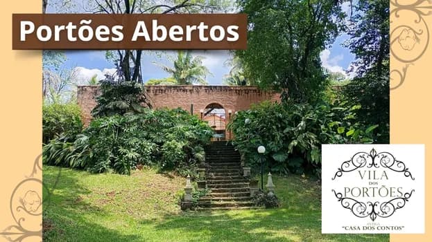 Imagem do Portões Abertos -  21/03