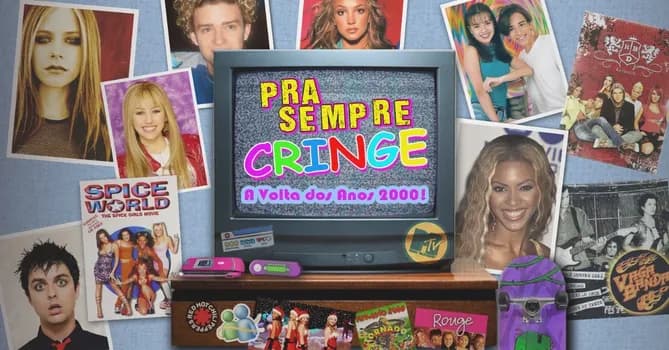 Imagem do Pra Sempre Cringe | Recife