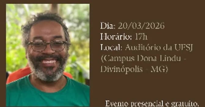 Imagem do Pré Fórum Mineiro de Psicanálise