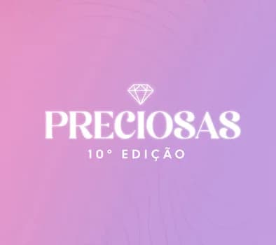Imagem do Preciosas