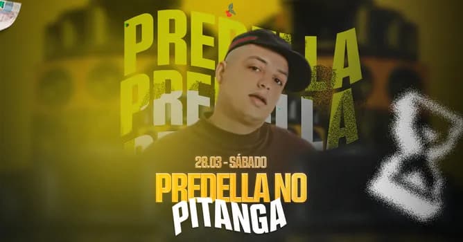 Imagem do Predella no Pitangueira