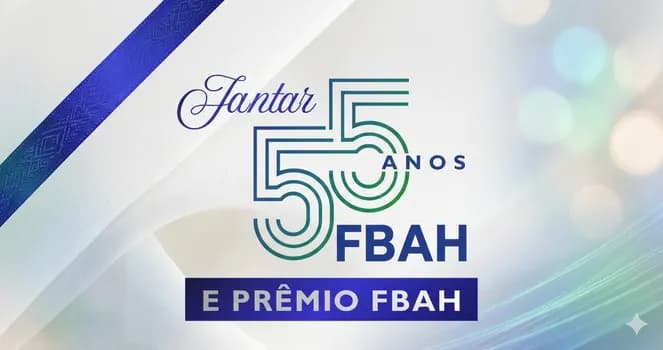 Imagem do Prêmio FBAH