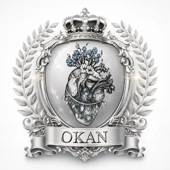 Imagem do Prêmio Okán