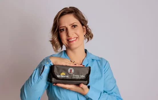 Imagem do [PRESENCIAL RJ] Oficina de Fala