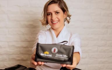 [PRESENCIAL RJ] Oficina de Motricidade Orofacial em Rio de Janeiro