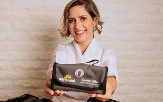 Imagem do [PRESENCIAL SP] Oficina de Motricidade Orofacial