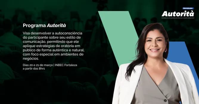 Imagem do Programa Autoritá