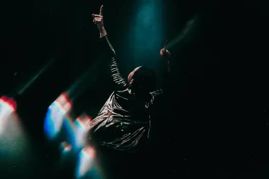 Imagem do Programação Sesc Teatro Prosa - 10/03 a 14/03