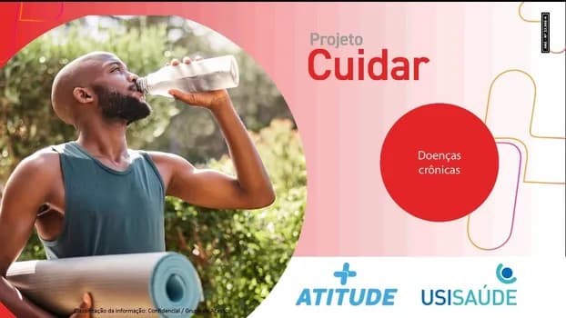 Imagem do Projeto Cuidar Turma 09/2026