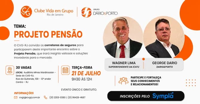 Imagem do PROJETO PENSÃO