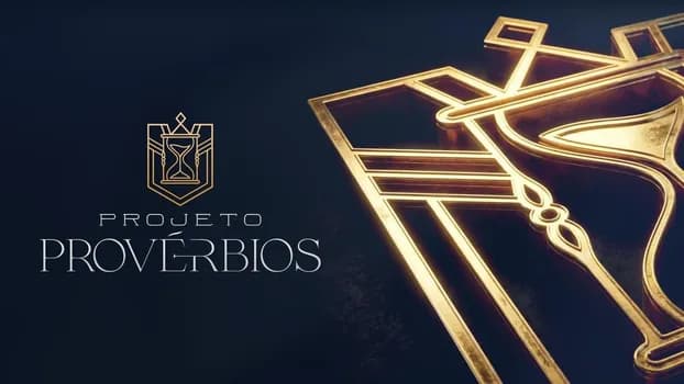 Imagem do PROJETO PROVÉRBIOS FLORIANÓPOLIS