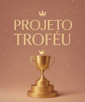 Projeto Troféu 2º edição em Montes Claros