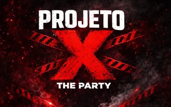 Imagem do Projeto X