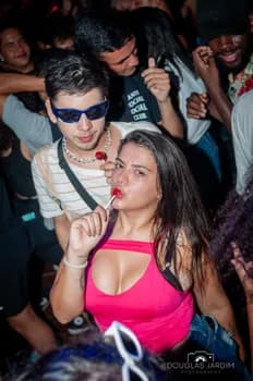 Imagem do PROJETO X BDAY 2 ANOS