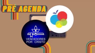 PROSA E CANTO em Anápolis