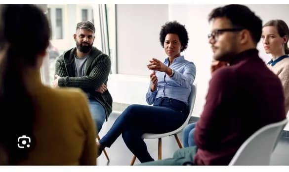 Imagem do Psicologia organizacional