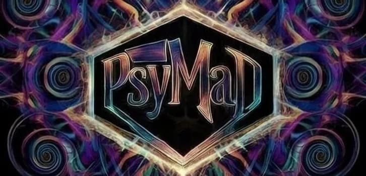Imagem do Psy MaD