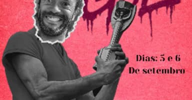 PUNK!GOL 2026 5ª EDIÇÃO em Sorocaba