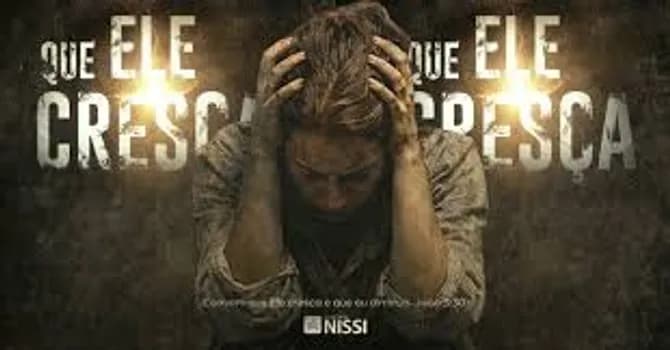 Imagem do QUE ELE CRESÇA - Peça Teatral l Cia Nissi