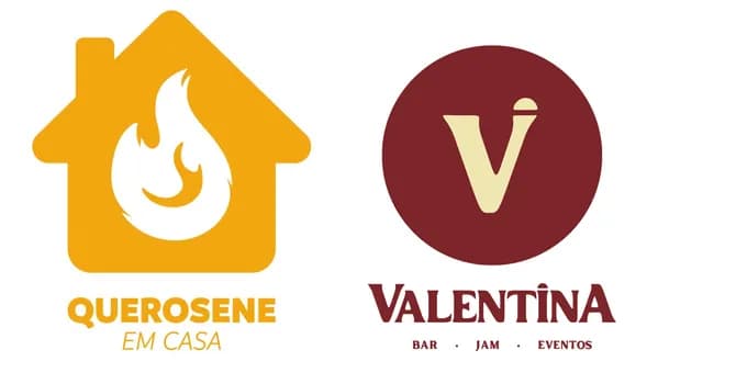 Imagem do QUEROSENE.EMCASA