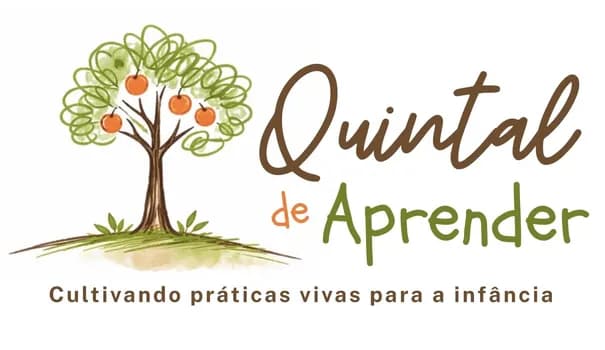 Imagem do Quintal de Aprender