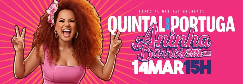 Imagem do QUINTAL DO PORTUGA