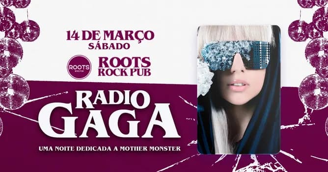 Imagem do Radio Gaga - Edição Teresina