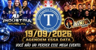 Rainha Musical + Indústria Musical em Travesseiro