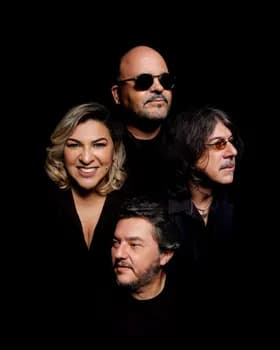 Imagem do Raiz Club Apresenta BANDA BLACK COFFEE