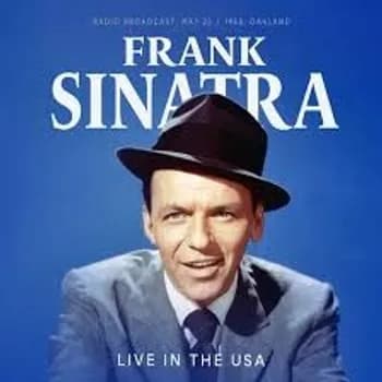 Imagem do Raiz Club Apresenta  Tributo à Frank Sinatra