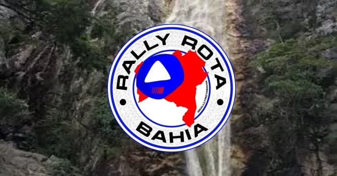 Imagem do RALLY ROTA BAHIA - ETAPA JACOBINA