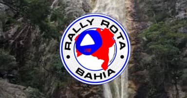 RALLY ROTA BAHIA - ETAPA JACOBINA em Jacobina