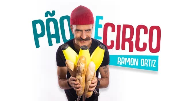 Imagem do RAMON ORTIZ -