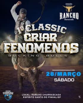 Imagem do Rancho Churrascada Rodeo Experience