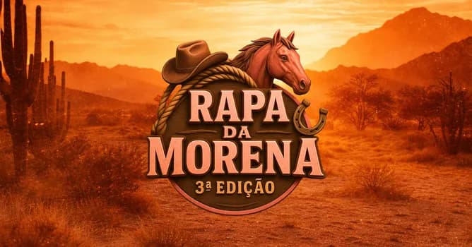 Imagem do RAPA DA MORENA