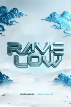 RaveLow 2026 em Araraquara