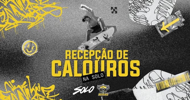 Imagem do RECEPÇÃO DE CALOUROS PSI UVV