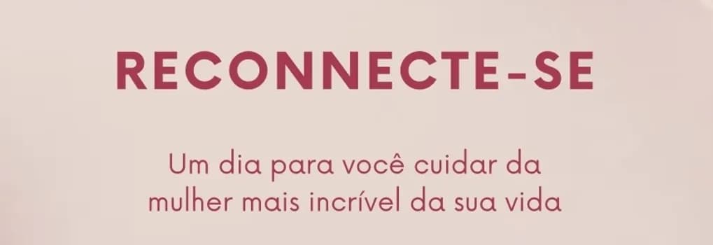 Imagem do ReConnecte-Se