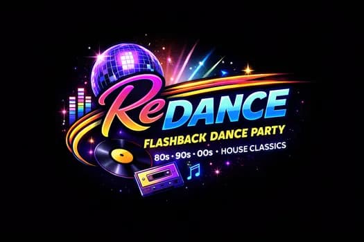 Imagem do ReDance - Flashback Dance Party