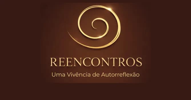 Imagem do REENCONTROS Uma Vivência de Autorreflexão