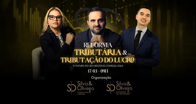 Imagem do Reforma Tributária e a Tributação do Lucro