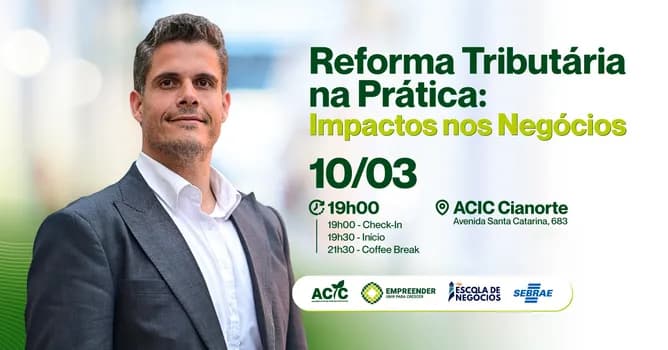 Imagem do Reforma Tributária na Prática